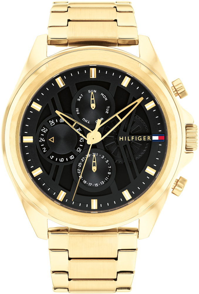 Tommy Hilfiger TH1710658 JAX Herren Uhr