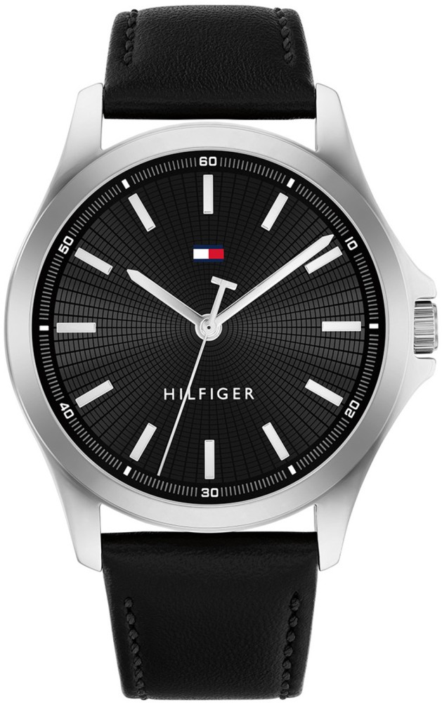 Tommy Hilfiger TH1710668 BRUCE Herren Uhr