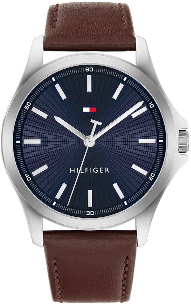 Tommy Hilfiger TH1710669 BRUCE Herren Uhr