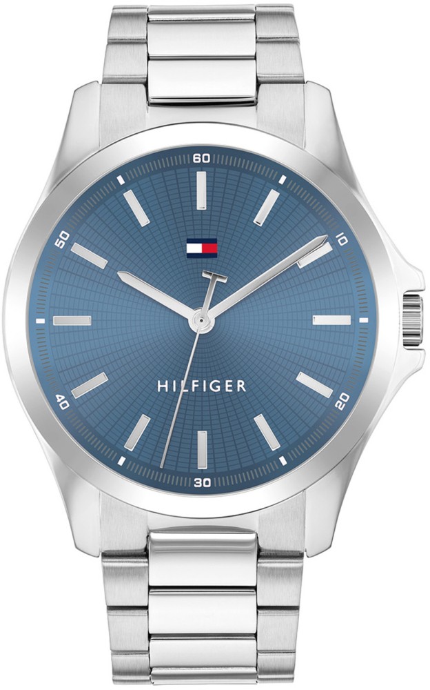 Tommy Hilfiger TH1710670 BRUCE Herren Uhr