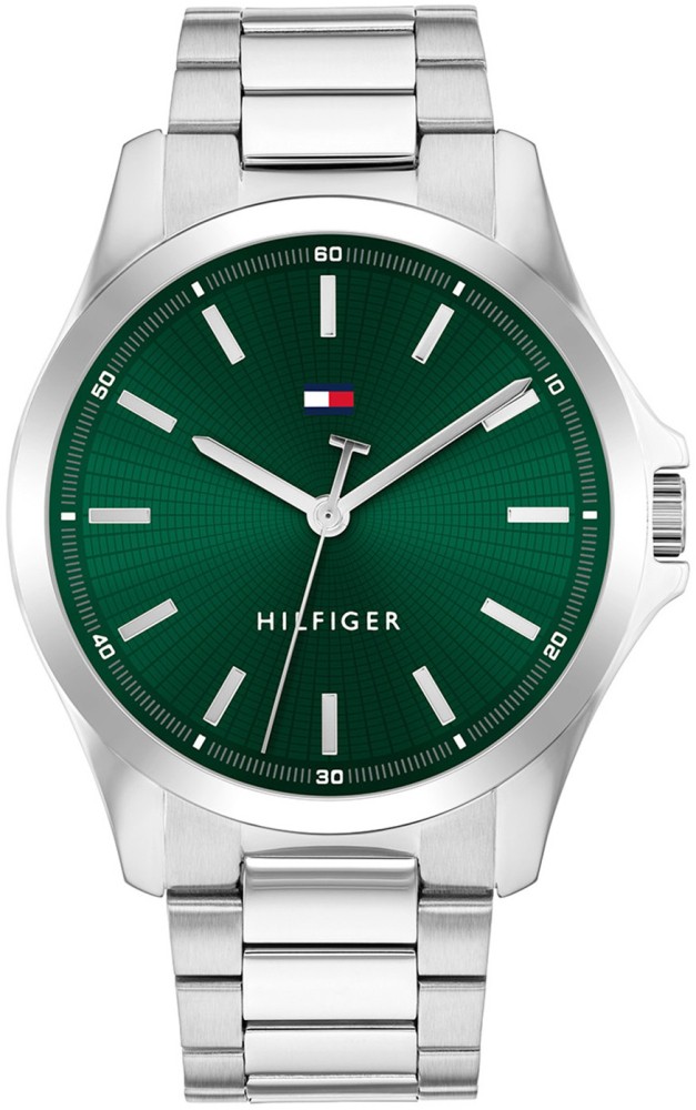 Tommy Hilfiger TH1710672 BRUCE Herren Uhr