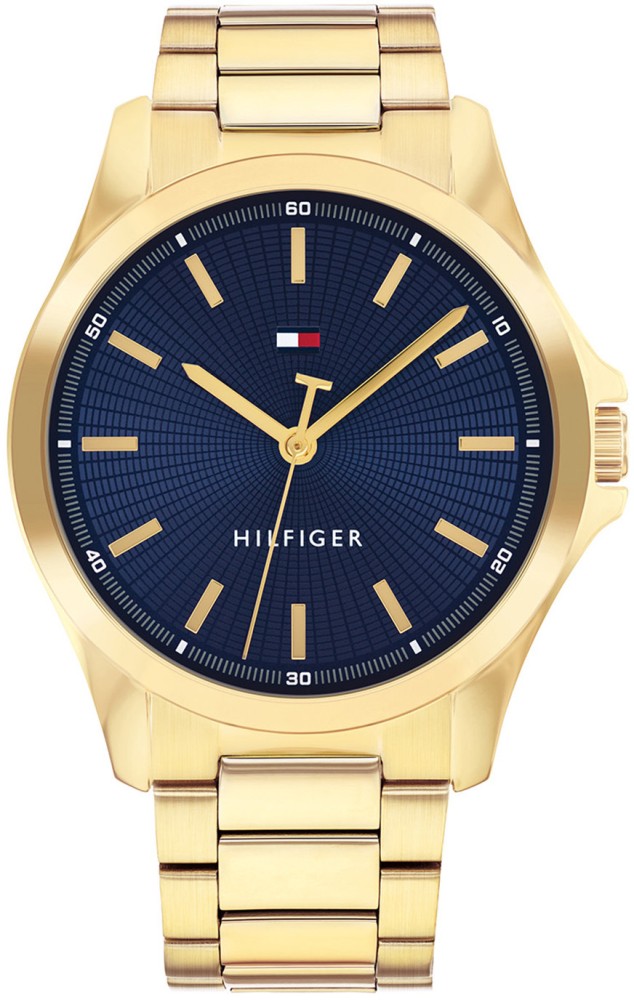 Tommy Hilfiger TH1710679 BRUCE Herren Uhr