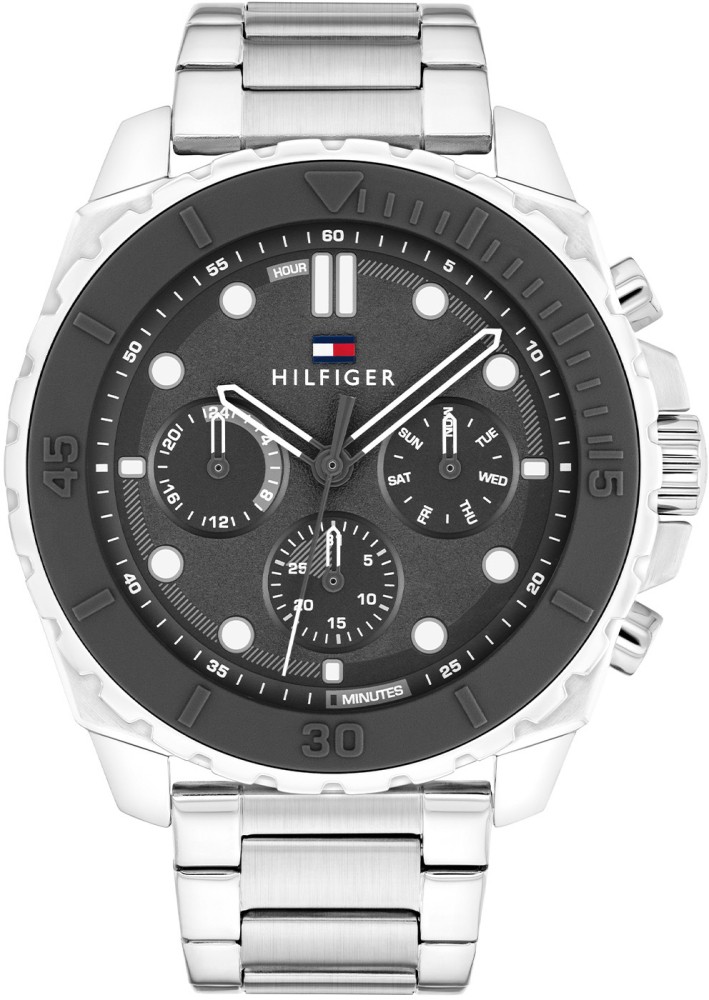 Tommy Hilfiger TH1710689 Morgan Herren Uhr