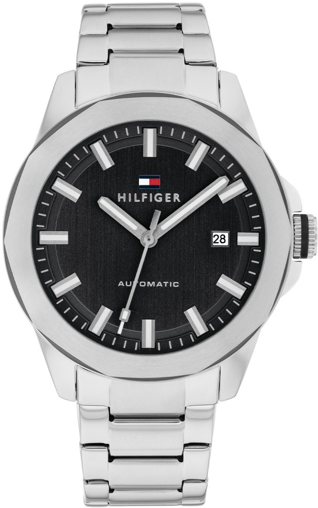 Tommy Hilfiger TH1710692 Lars Herren Uhr