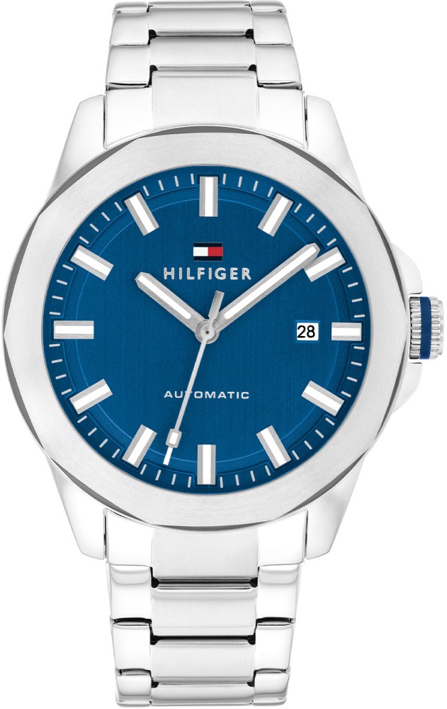 Tommy Hilfiger TH1710693 Lars Herren Uhr