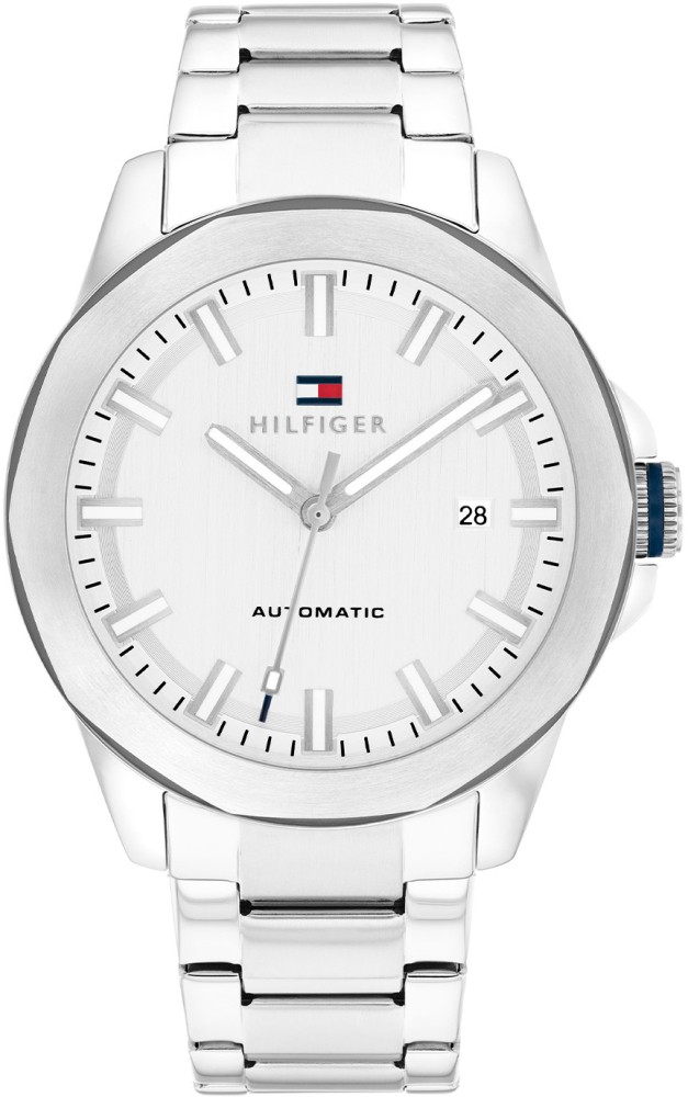 Tommy Hilfiger TH1710695 Lars Herren Uhr