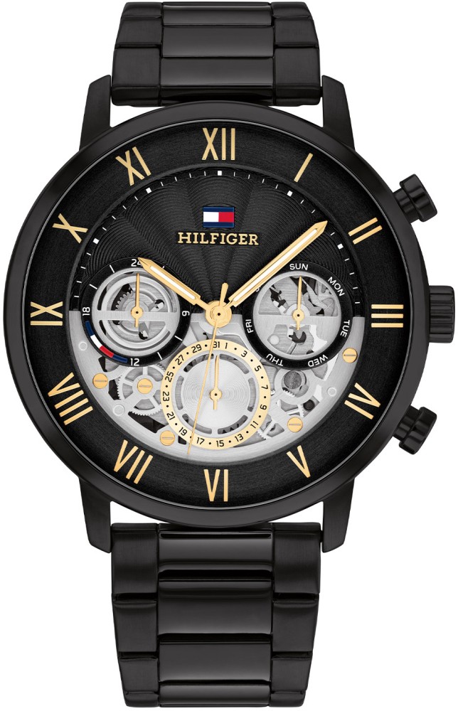Tommy Hilfiger TH1710706 Legend Herren Uhr