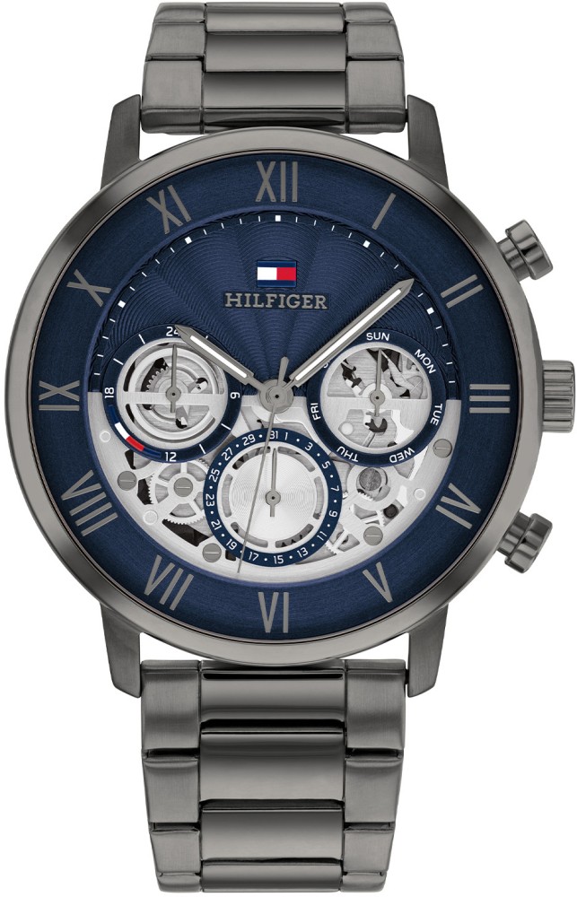 Tommy Hilfiger TH1710707 Legend Herren Uhr