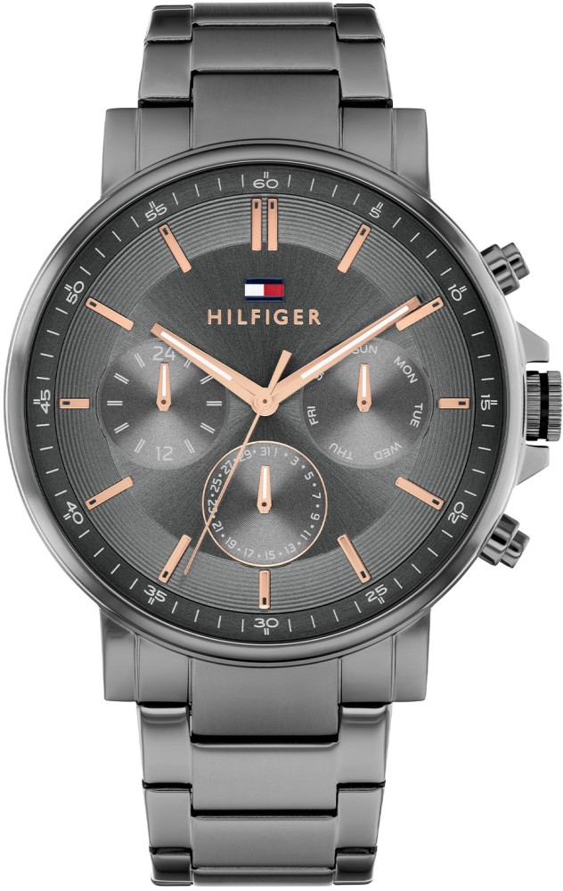 Tommy Hilfiger TH1710711 Tyson Herren Uhr