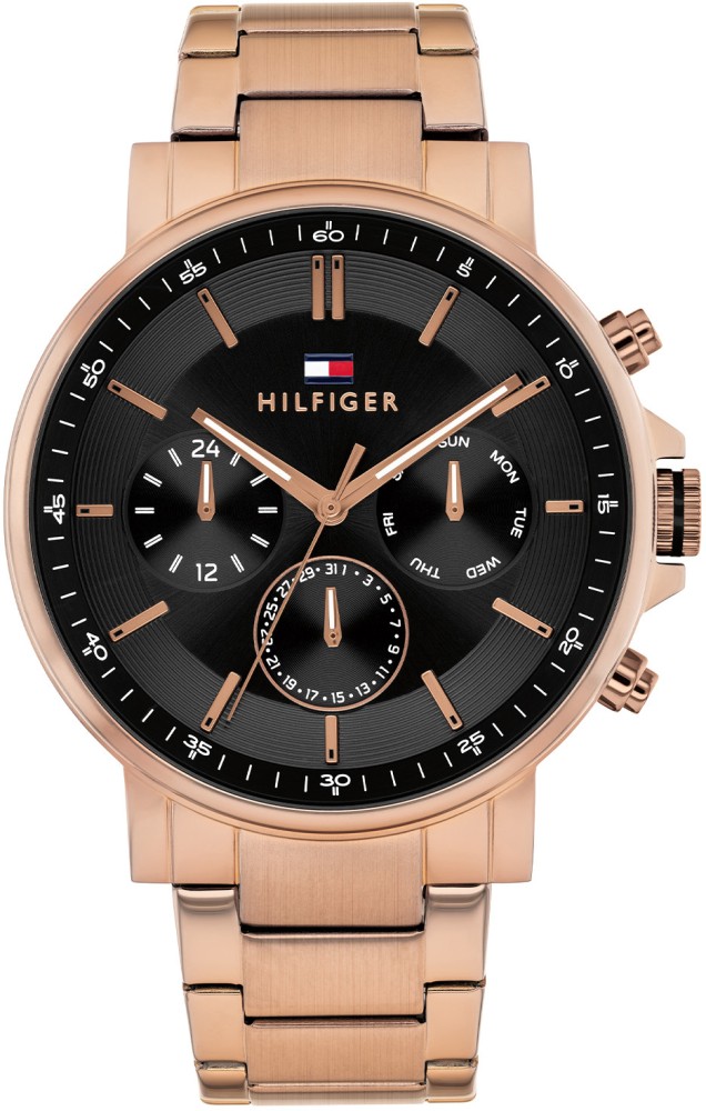 Tommy Hilfiger TH1710712 Tyson Herren Uhr