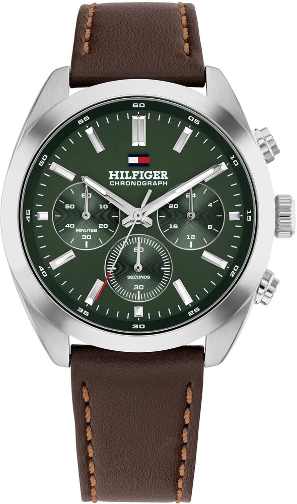 Tommy Hilfiger TH1710719 Hudson Herren Uhr