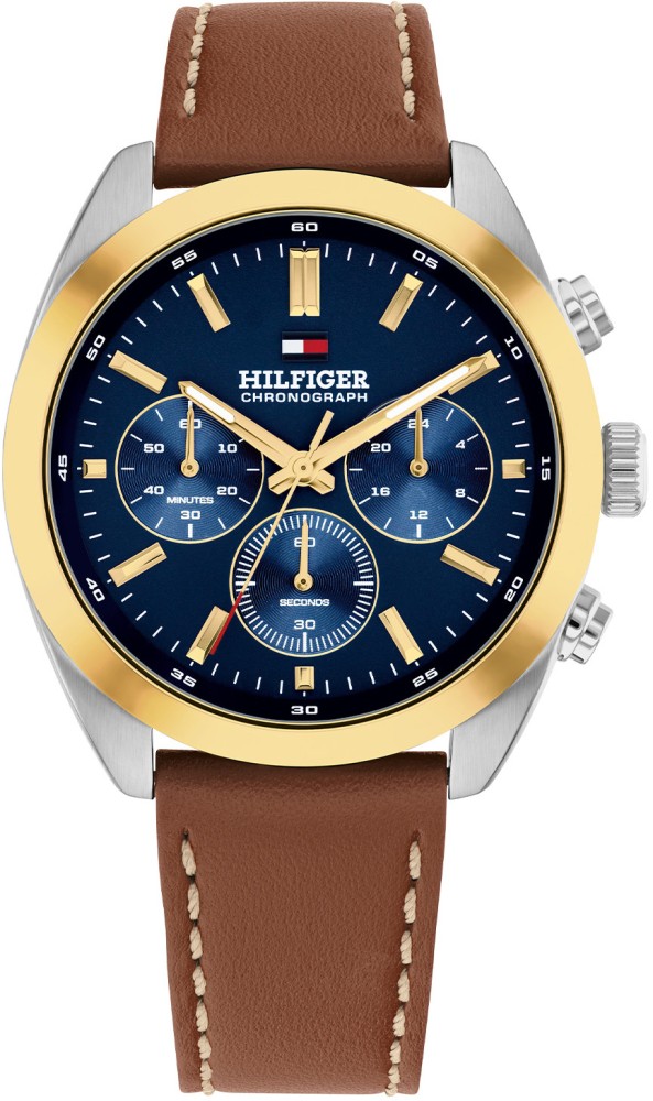 Tommy Hilfiger TH1710720 Hudson Herren Uhr