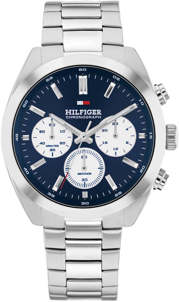 Tommy Hilfiger TH1710722 Hudson Herren Uhr