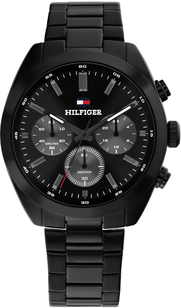 Tommy Hilfiger TH1710724 Hudson Herren Uhr