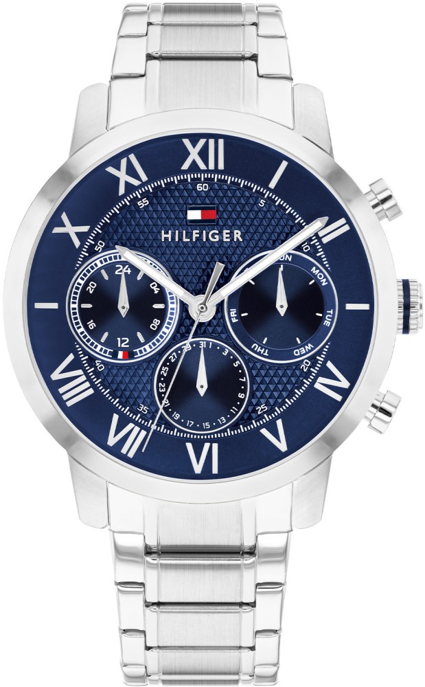 Tommy Hilfiger TH1710728 TH-Oxford Herren Uhr