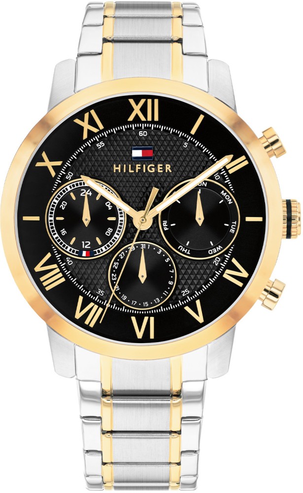 Tommy Hilfiger TH1710729 TH-Oxford Herren Uhr