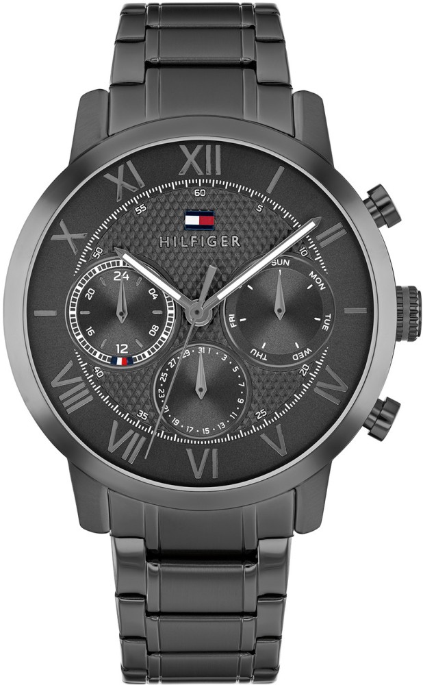 Tommy Hilfiger TH1710730 TH-Oxford Herren Uhr