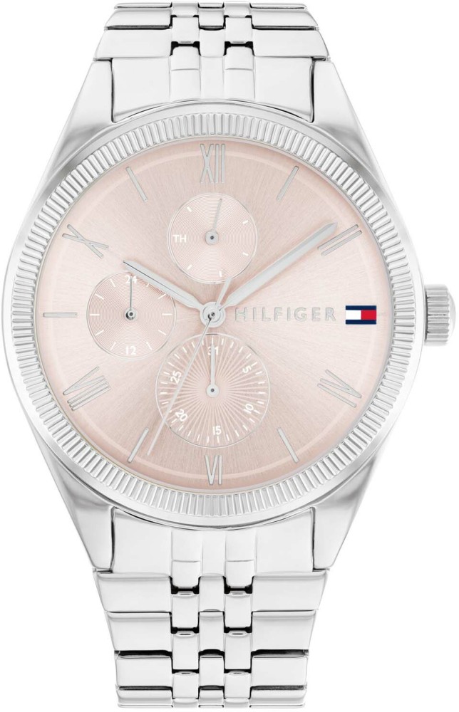 Tommy Hilfiger TH1782590 Monica Damen Uhr