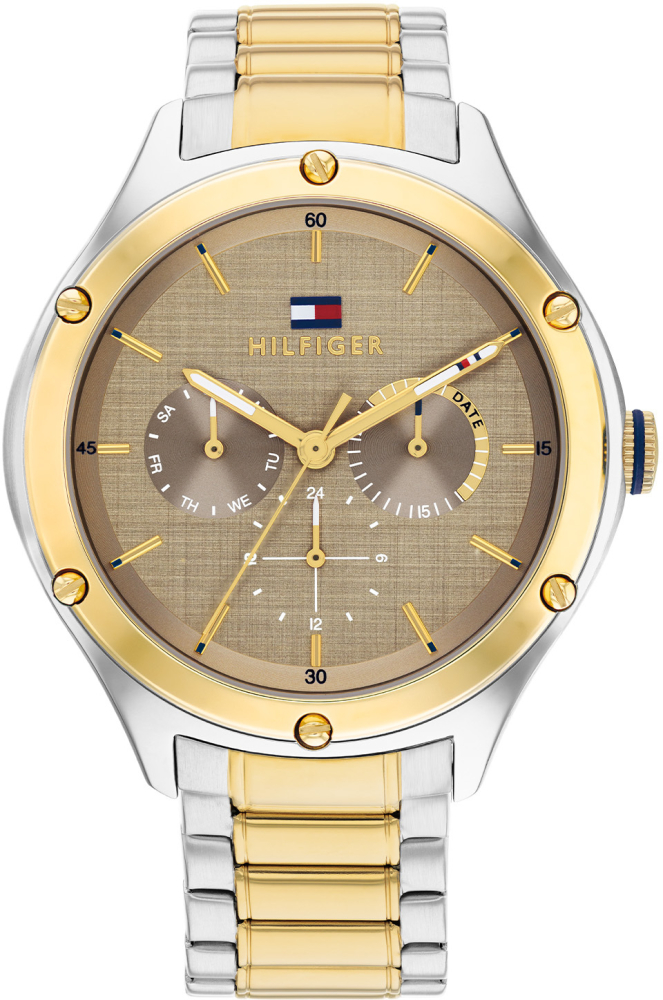 Tommy Hilfiger TH1782658 Lexi Damen Uhr