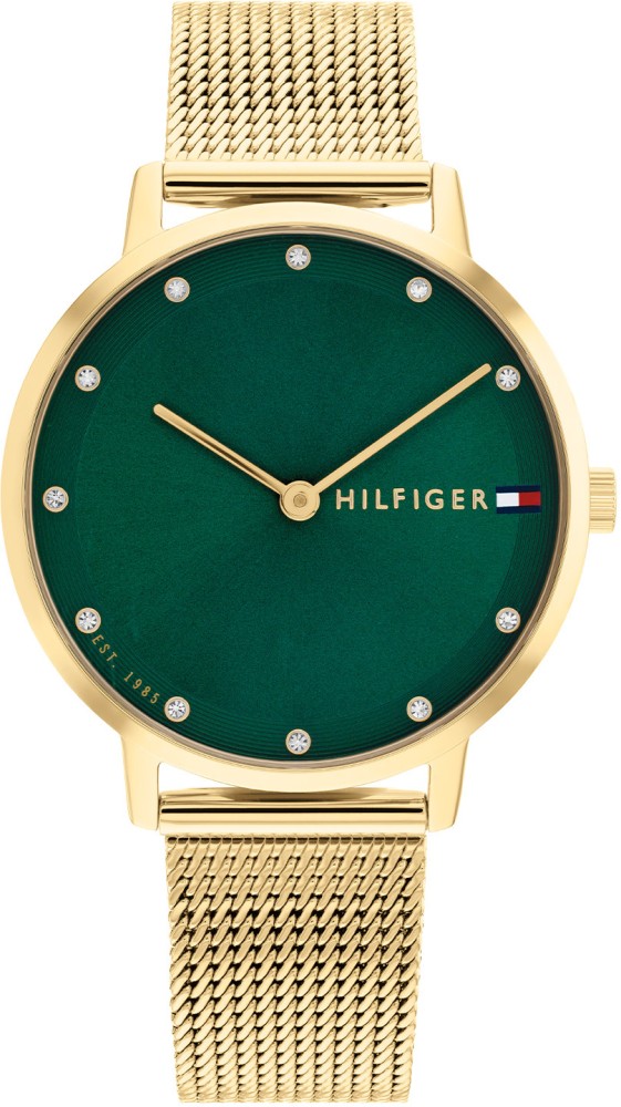 Tommy Hilfiger TH1782668 Pippa Damen Uhr