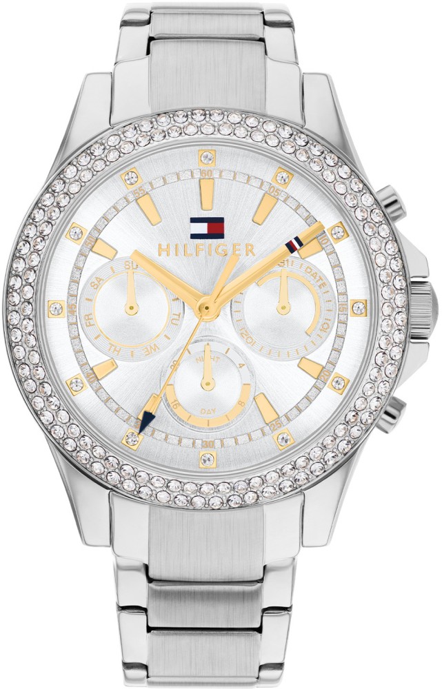 Tommy Hilfiger TH1782677 Haven Damen Uhr