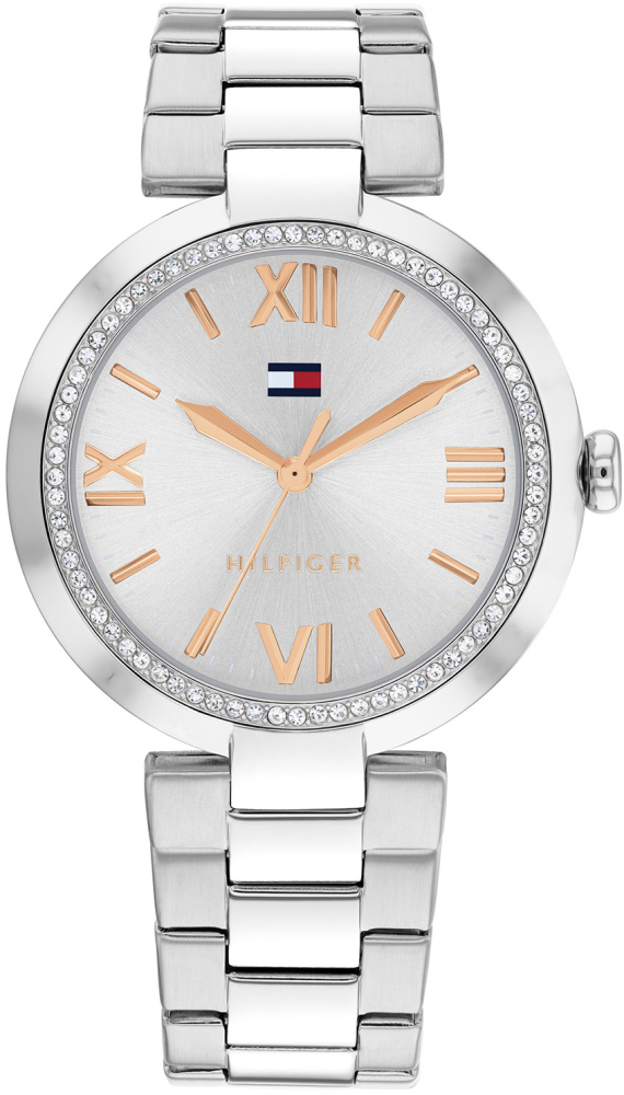 Tommy Hilfiger TH1782681 Alice Damen Uhr