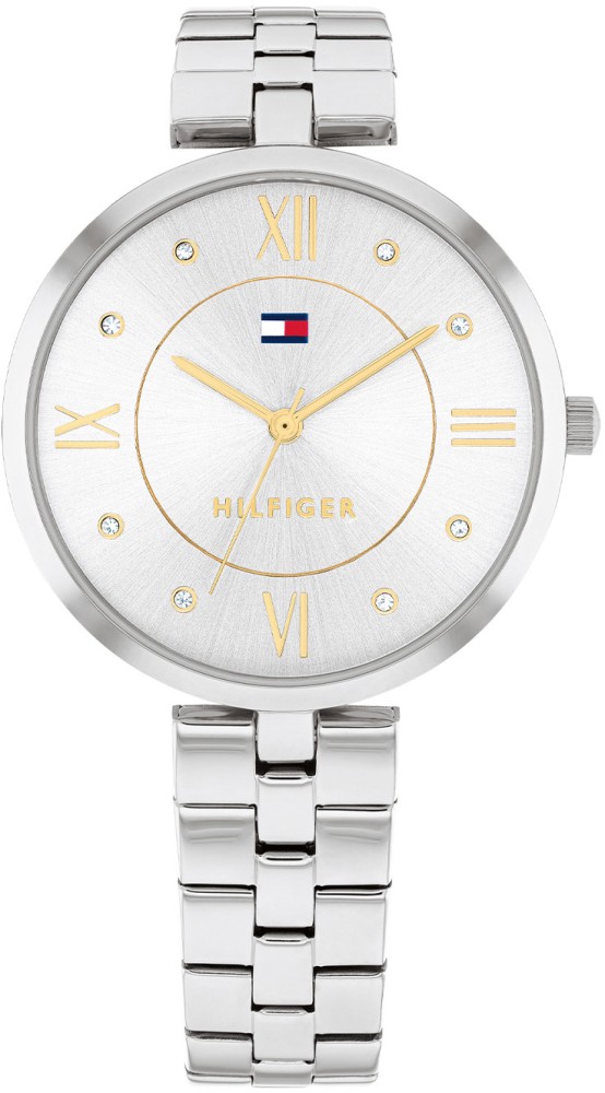 Tommy Hilfiger TH1782683 Ella Damen Uhr