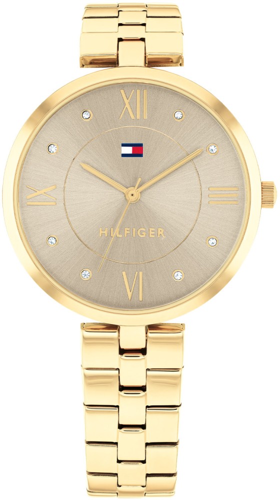 Tommy Hilfiger TH1782685 Ella Damen Uhr