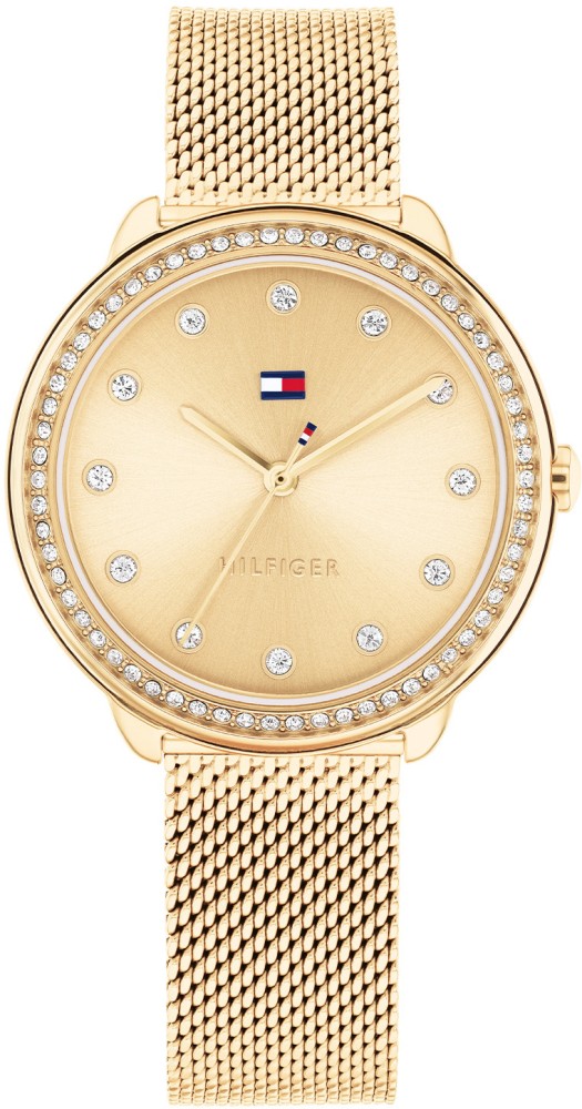 Tommy Hilfiger TH1782699 DEMI Damen Uhr