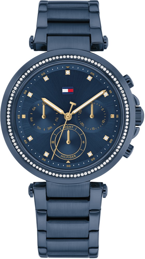 Tommy Hilfiger TH1782704 EMILY Damen Uhr