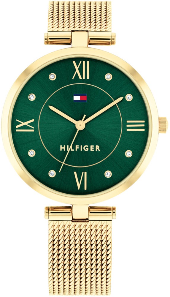 Tommy Hilfiger TH1782711 ELLA Damen Uhr