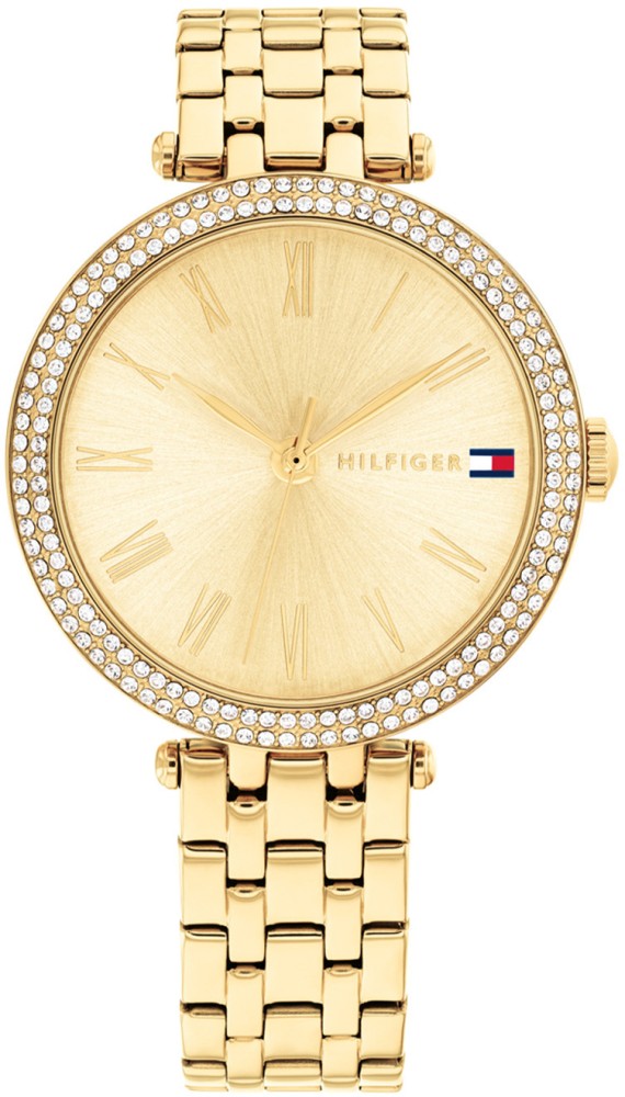 Tommy Hilfiger TH1782718 NATALIE Damen Uhr