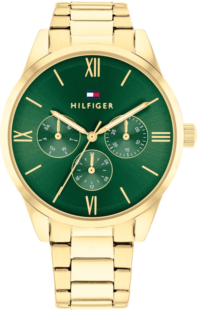 Tommy Hilfiger TH1782746 CAMILLE Damen Uhr