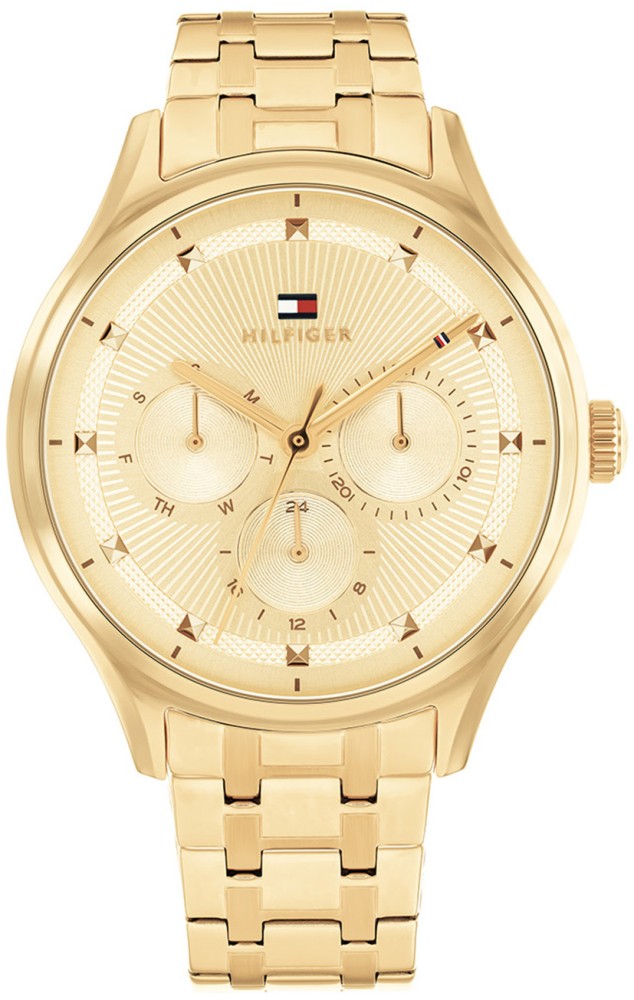 Tommy Hilfiger TH1782751 GIANNA Damen Uhr