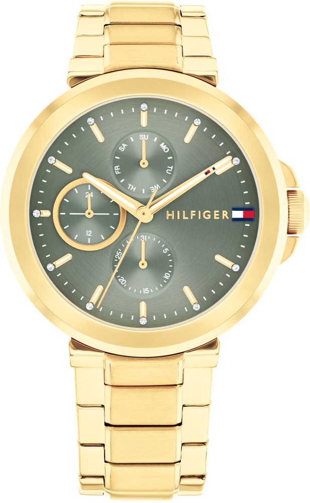 Tommy Hilfiger TH1782755 LORI Damen Uhr