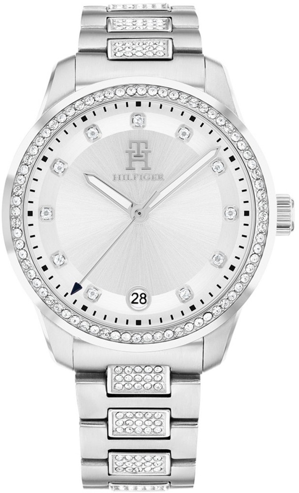 Tommy Hilfiger TH1782757 TH85 CRYSTALS Damen Uhr