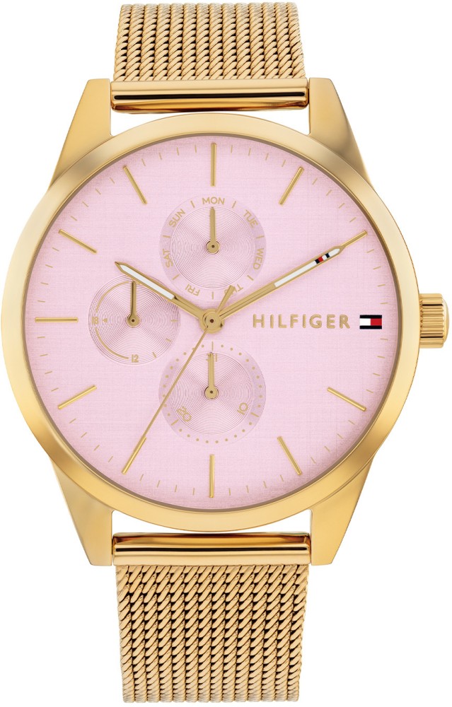 Tommy Hilfiger TH1782769 Camille Damen Uhr