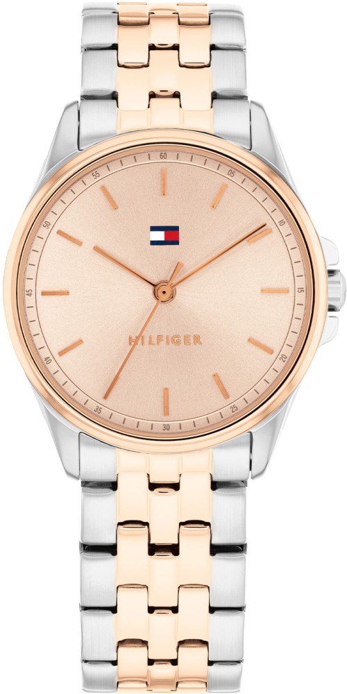 Tommy Hilfiger TH1782772 Jade Damen Uhr