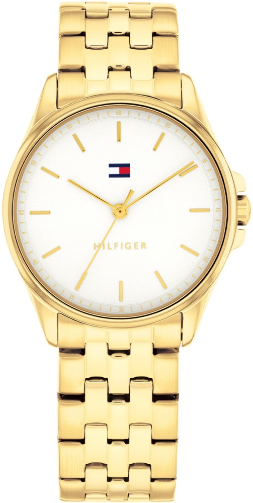 Tommy Hilfiger TH1782773 Jade Damen Uhr