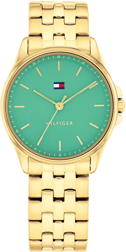 Tommy Hilfiger TH1782774 Jade Damen Uhr