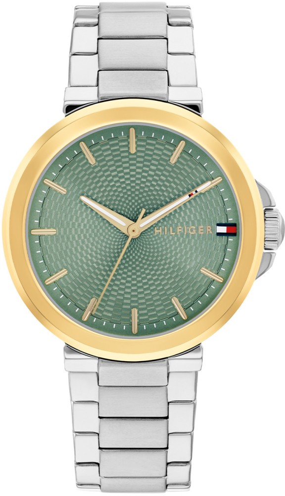 Tommy Hilfiger TH1782778 Lori Damen Uhr