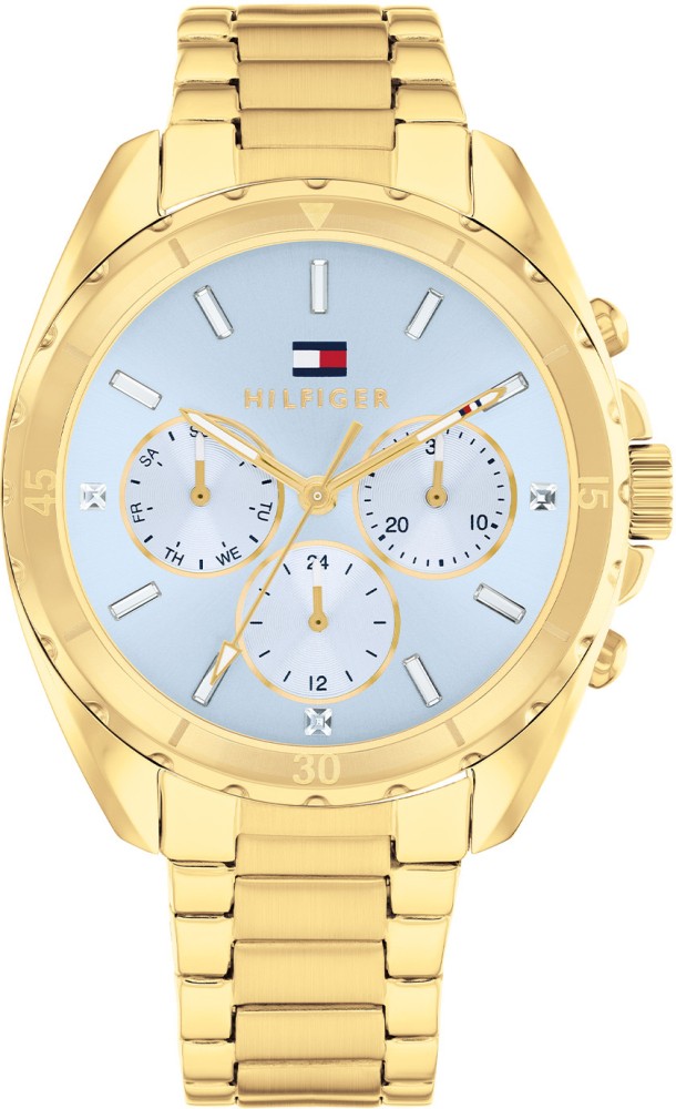 Tommy Hilfiger TH1782783 Mellie Damen Uhr