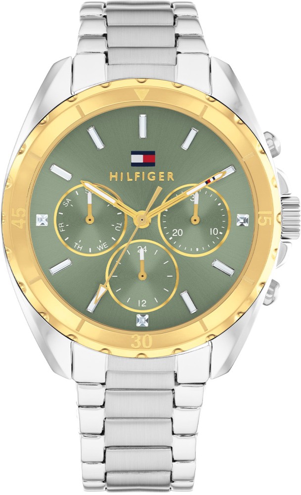 Tommy Hilfiger TH1782785 Mellie Damen Uhr