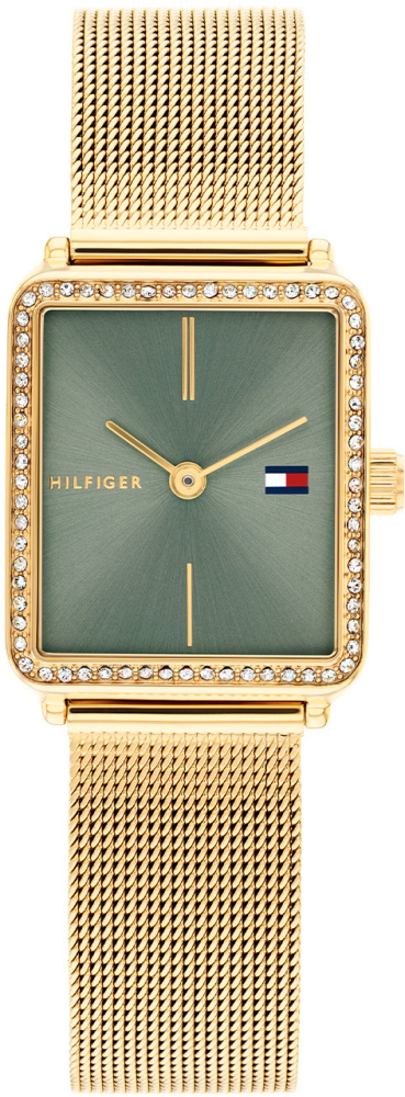Tommy Hilfiger TH1782791 Tea Damen Uhr