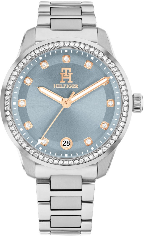 Tommy Hilfiger TH1782795 TH85 Crystals Damen Uhr