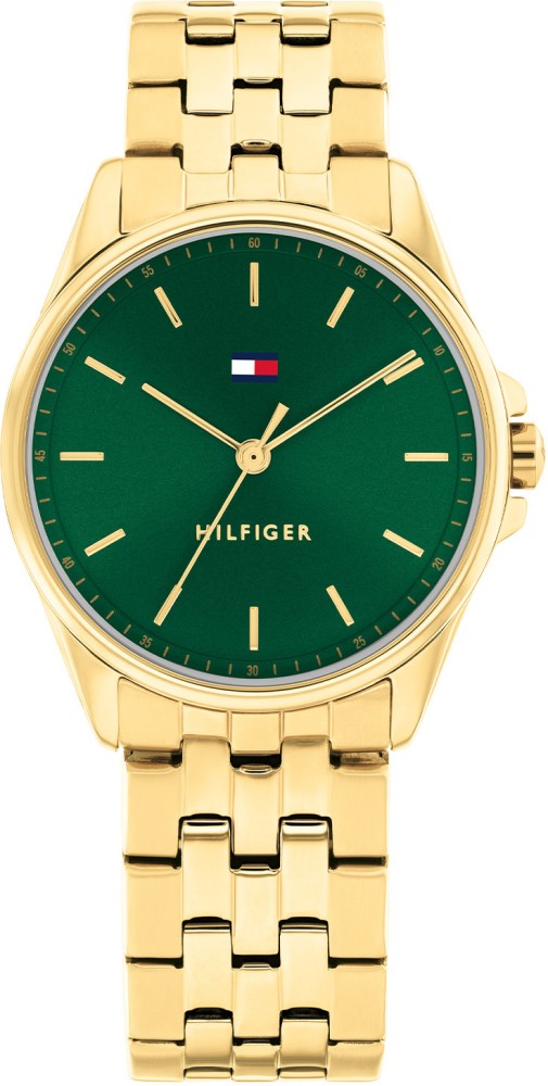Tommy Hilfiger TH1782799 Jade Damen Uhr