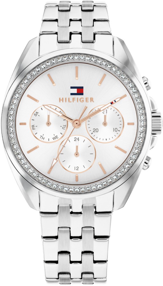 Tommy Hilfiger TH1782802 Mellie Damen Uhr