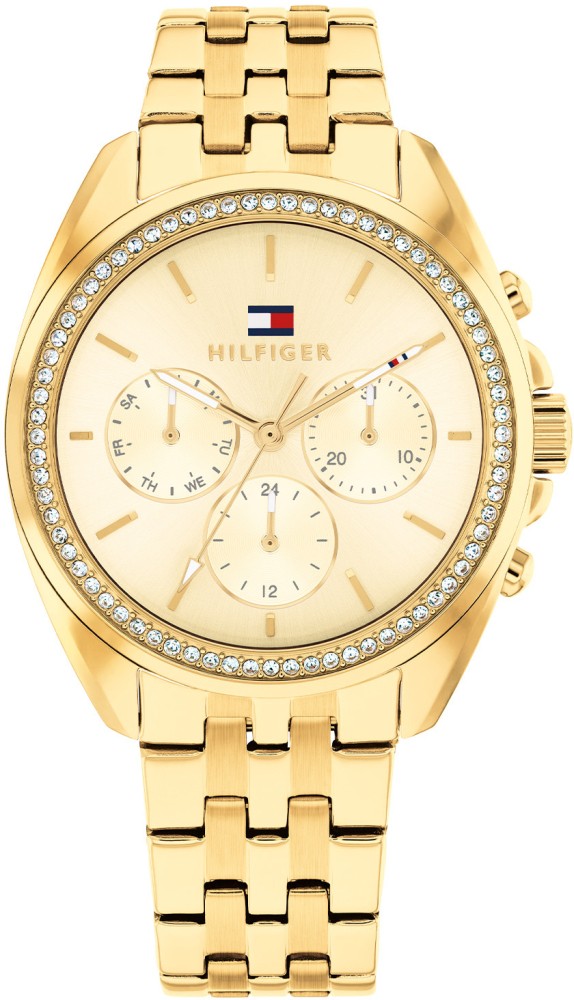 Tommy Hilfiger TH1782803 Mellie Damen Uhr