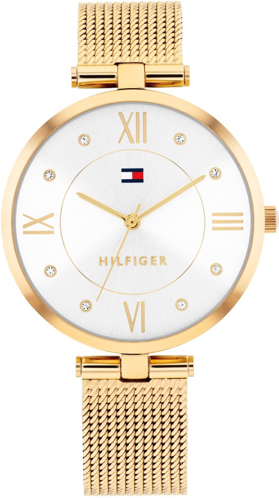 Tommy Hilfiger TH1782805 Ella Damen Uhr
