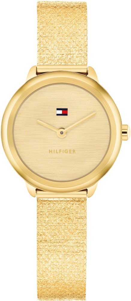 Tommy Hilfiger TH1782811 Demi Damen Uhr